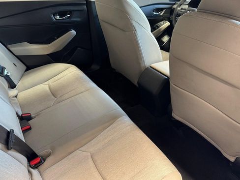 Used 2023 Honda Accord EX image 29