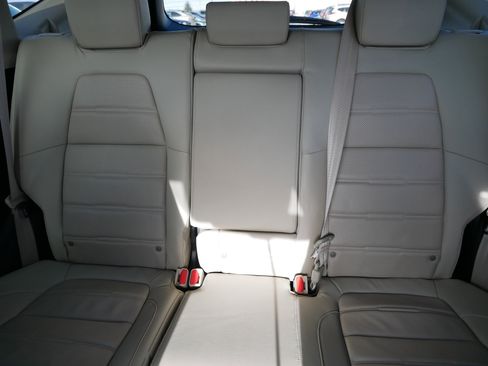 Certified 2018 Honda CR-V Touring image 13