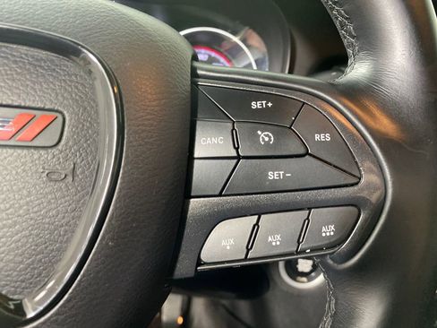 Used 2019 Dodge Charger Police w/ Fleet Safety Group image 15