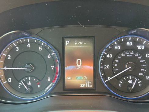 Used 2023 Hyundai Kona SEL image 8