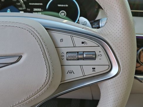 Certified 2023 Genesis Electrified GV70 w/ Prestige Package AWD/4WD image 25
