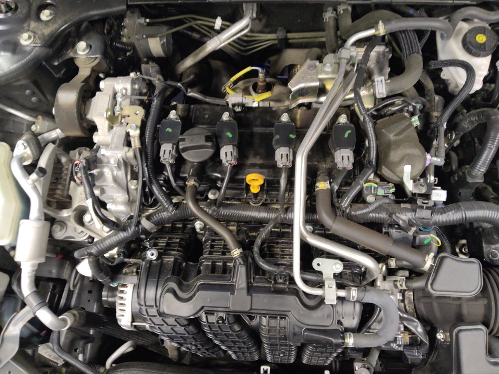 Used 2023 Nissan Altima 2.5 SV FWD image 30