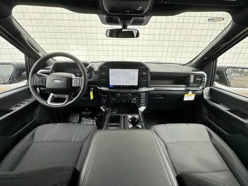 New 2026 Ford F150 STX AWD/4WD image 18