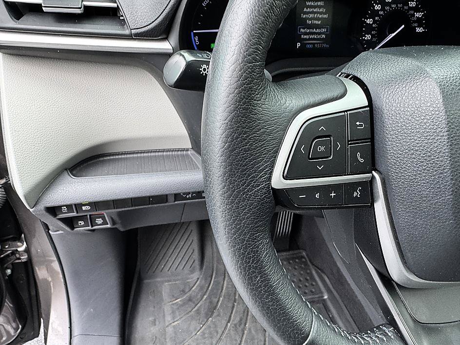 Certified 2022 Toyota Sienna XLE FWD image 13