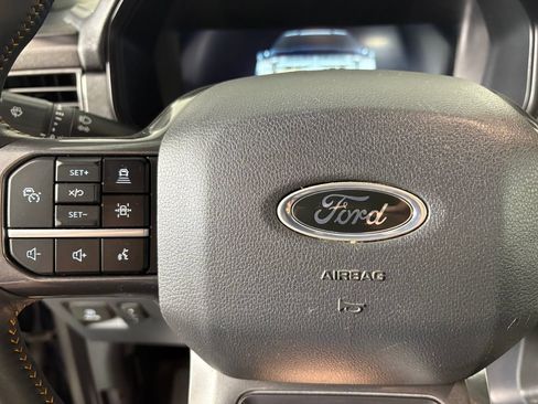 Certified 2023 Ford F150 Tremor w/ Equipment Group 402A High AWD/4WD image 24