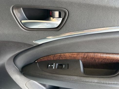 Used 2018 Acura MDX SH-AWD w/ Technology Package image 22