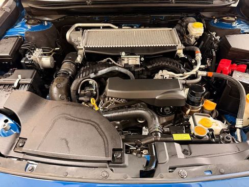 Certified 2024 Subaru Outback Wilderness AWD/4WD image 9