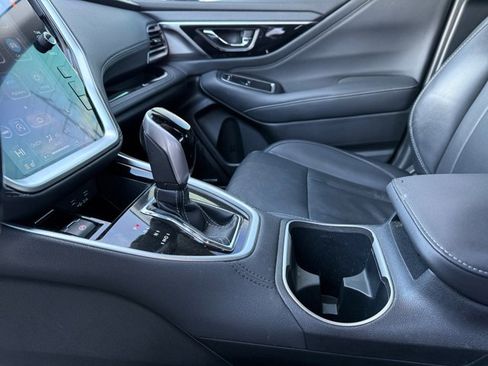 Used 2022 Subaru Legacy Limited image 25