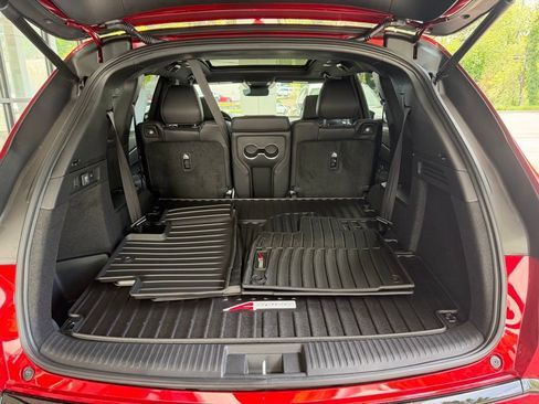 New 2026 Acura MDX A-Spec AWD/4WD image 10