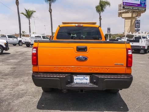 Used 2015 Ford F250 XL RWD image 8