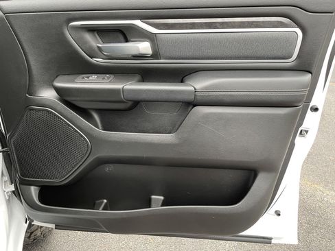 Used 2022 RAM 1500 Lone Star AWD/4WD image 48