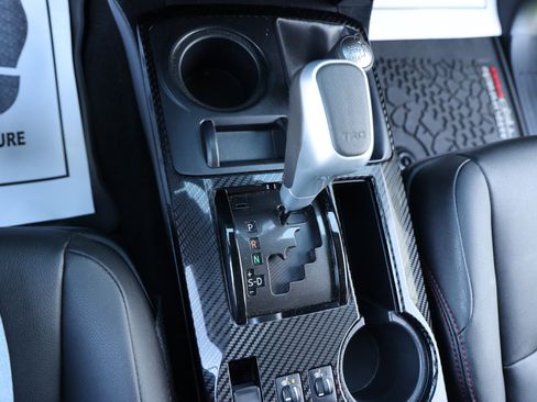 Certified 2022 Toyota 4Runner TRD Pro image 28