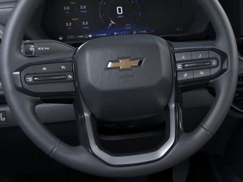 New 2026 Chevrolet Colorado LT w/ LT Convenience Package RWD image 19