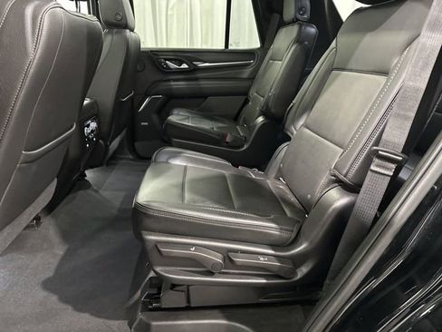 Used 2021 GMC Yukon Denali image 10