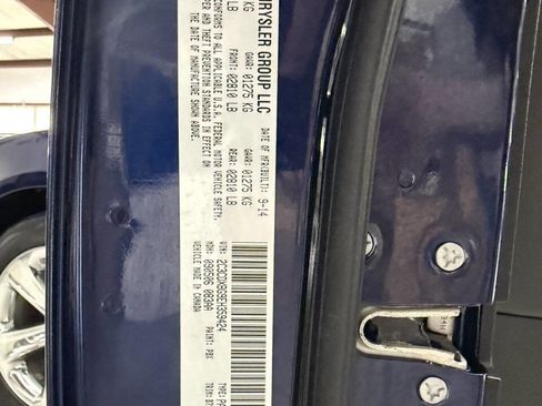 Used 2014 Dodge Charger SE w/ Sport Appearance Group RWD image 29