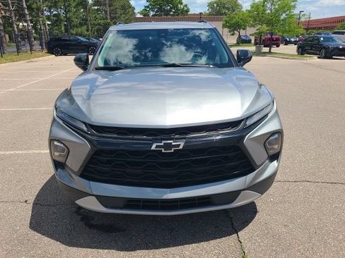 Used 2023 Chevrolet Blazer LT w/ Convenience Package AWD/4WD image 12