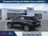 New 2025 Ford Escape Active image 4