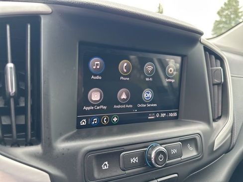 Used 2023 GMC Terrain SLE w/ Driver Convenience Package AWD/4WD image 23