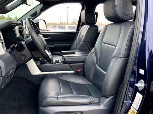 Used 2022 Toyota Tundra Platinum image 8