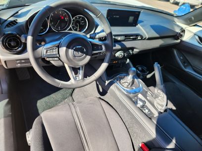 New 2026 MAZDA MX-5 Miata Club