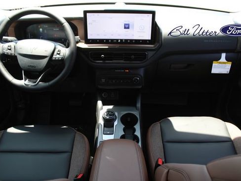 New 2026 Ford Bronco Sport Outer Banks AWD/4WD image 13