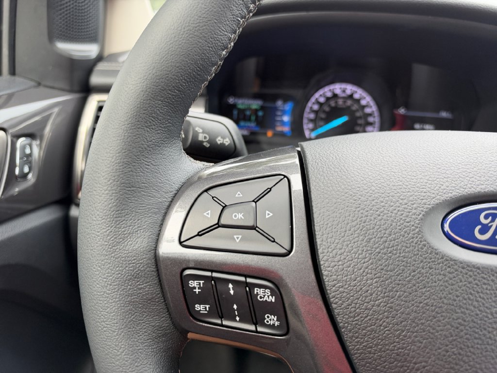 Used 2019 Ford Ranger Lariat w/ Equipment Group 501A Mid AWD/4WD image 24
