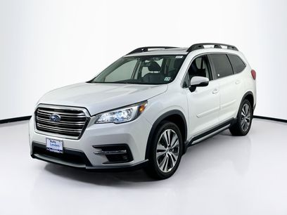 Used 2021 Subaru Ascent Limited w/ Technology Package