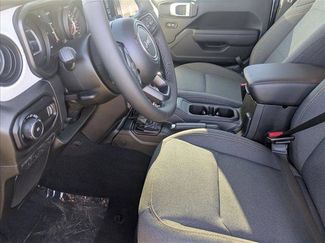 New 2026 Jeep Wrangler Willys video 3