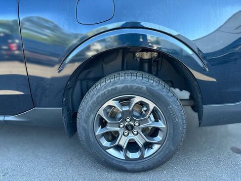 Certified 2022 Ford Maverick XLT w/ Equipment Group 300A Standard AWD/4WD image 10
