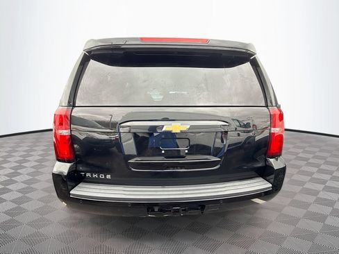 Used 2019 Chevrolet Tahoe LT RWD image 7