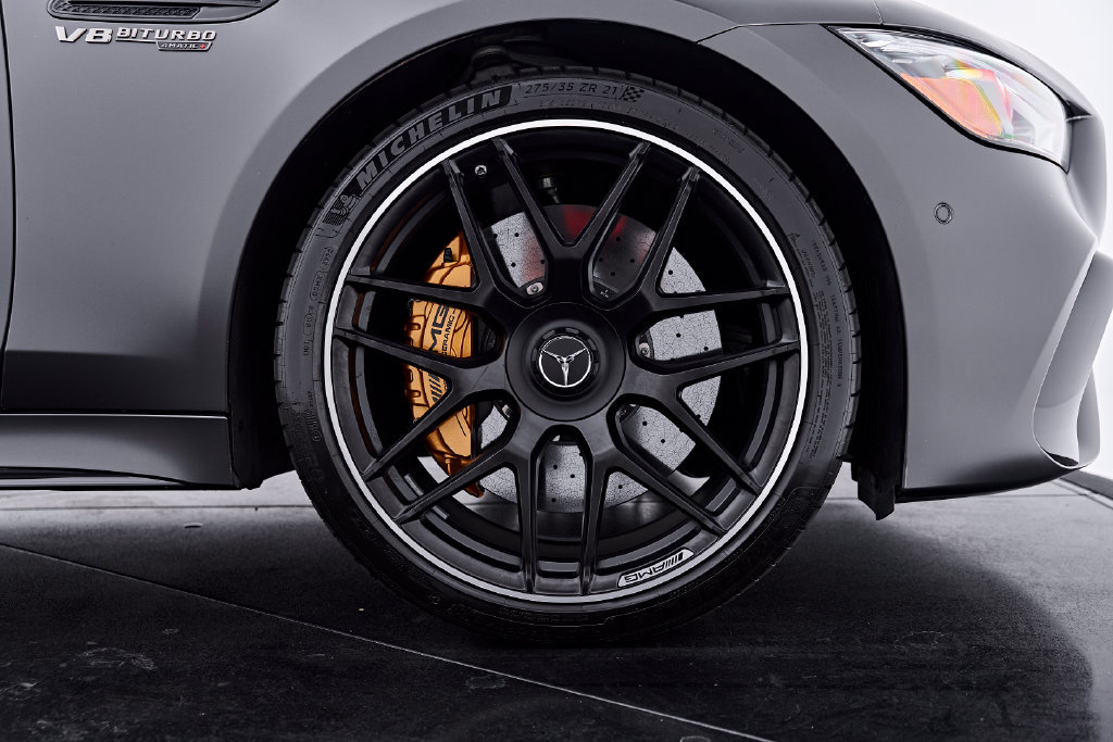 Used 2023 Mercedes-Benz AMG GT 63 image 29