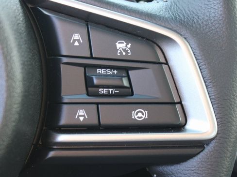 Used 2025 Subaru Legacy Limited w/ Popular Package #3 image 14