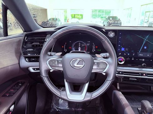 Used 2023 Lexus RX 350 FWD w/ Accessory Package (Z1) image 23