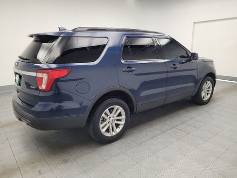 Used 2017 Ford Explorer 4WD image 10