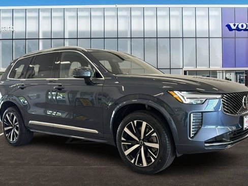 New 2026 Volvo XC90 B5 Core w/ Protection Package AWD/4WD image 1