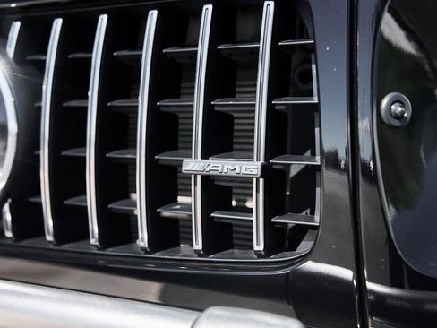 Used 2022 Mercedes-Benz G 63 AMG 4MATIC image 8