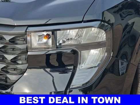 New 2026 Ford Maverick XLT FWD image 32