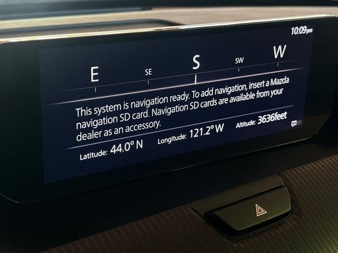 Used 2025 MAZDA CX-90 3.3 Turbo w/ Select Package AWD/4WD image 20