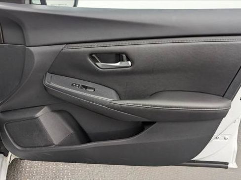 Used 2025 Nissan Sentra SV w/ All-Weather Package FWD image 21