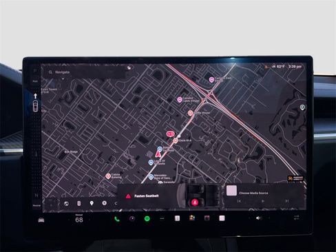 Used 2025 Tesla Model S Plaid image 35