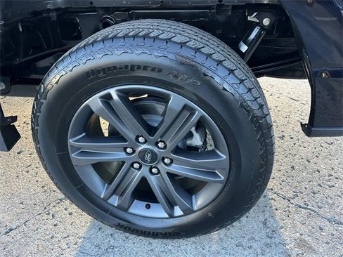 Used 2023 Ford F150 XLT w/ Equipment Group 302A High image 11