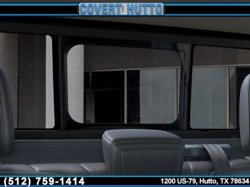 New 2025 Ford Maverick Lobo image 24