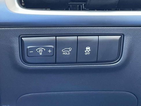 New 2026 Hyundai Tucson SEL image 35