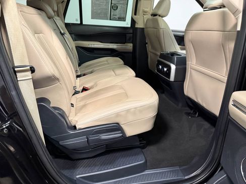 Used 2024 Ford Expedition Max Limited AWD/4WD image 66