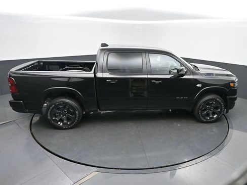 New 2026 RAM 1500 Big Horn w/ Night Edition image 43