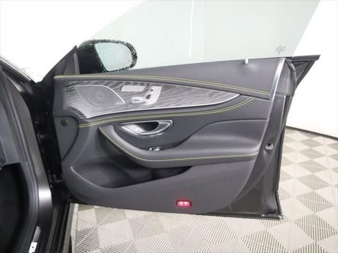 New 2026 Mercedes-Benz AMG GT 43 image 27