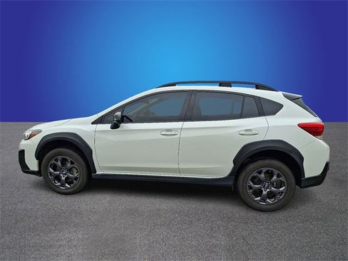 Used 2021 Subaru Crosstrek 2.5i Sport image 6