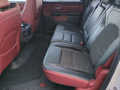 Used 2019 RAM 1500 Rebel w/ Rebel Level 1 Equipment Group image 19