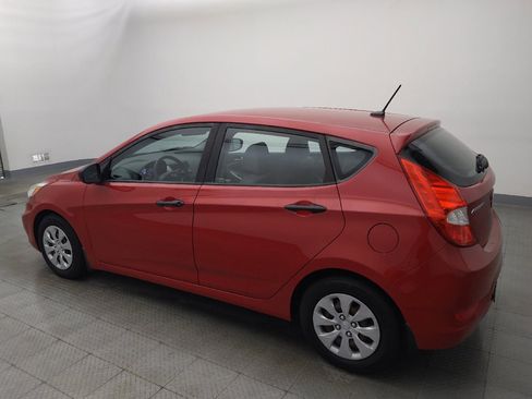 Used 2017 Hyundai Accent SE FWD image 3