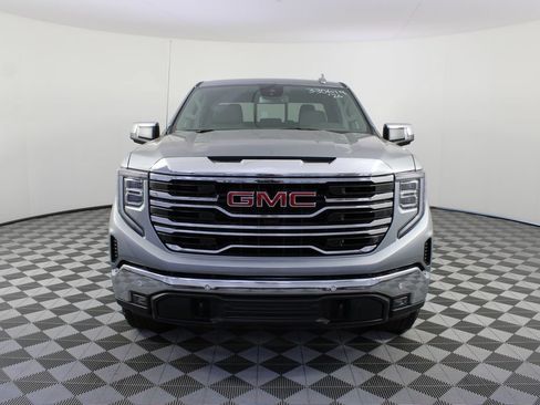 New 2026 GMC Sierra 1500 SLT w/ SLT Premium Plus Package AWD/4WD image 29